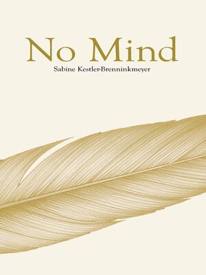 cover image of No Mind